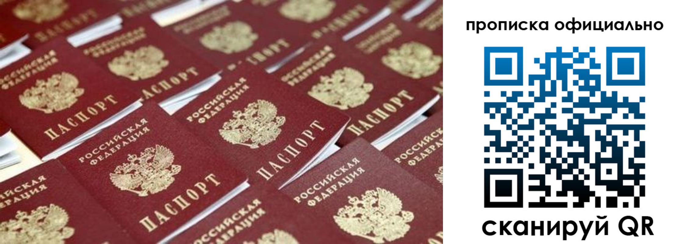 прописка гарантия в Курганской области
